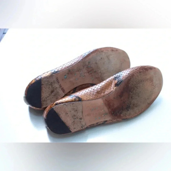 Coach flats - Picture 9 of 12